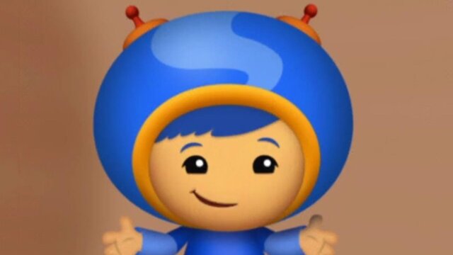 Team Umizoomi