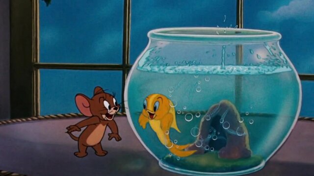 Tom & Jerry