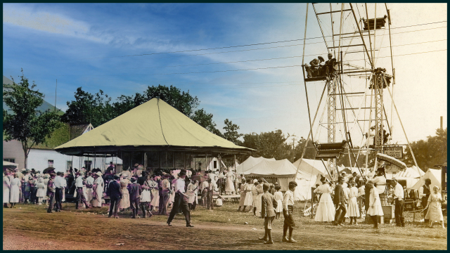 Our Great State Fair