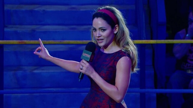Lucha Underground