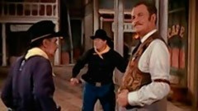 F Troop