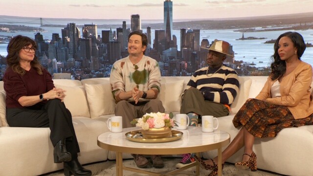 The Drew Barrymore Show