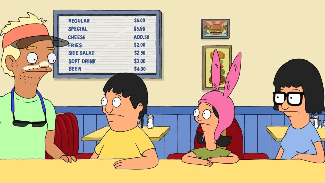 Bob's Burgers