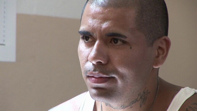 Lockup: New Mexico: Extended Stay