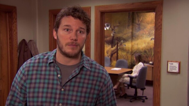 Parks and Recreation