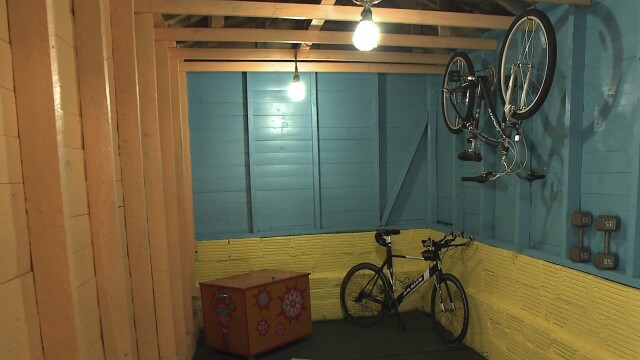 Garage Gold