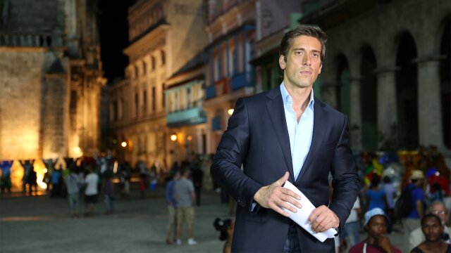 ABC World News Tonight With David Muir