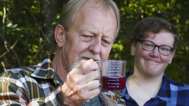 Moonshiners: Master Distiller