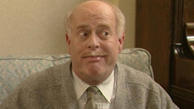 Keeping Up Appearances