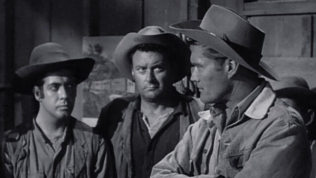 The Rifleman