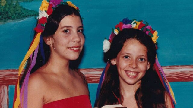 Children of the Cult