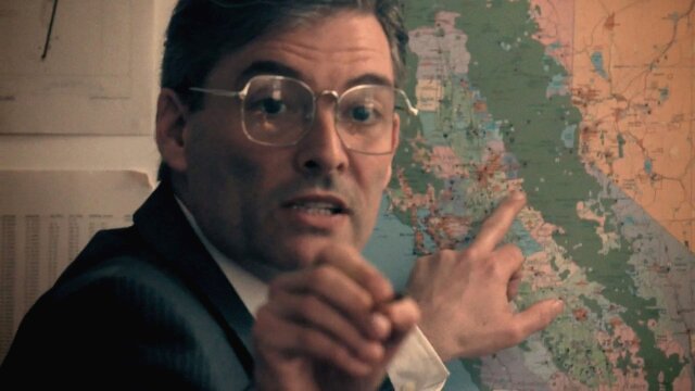 Air Crash Confidential