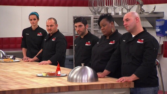 Cake Boss: Next Great Baker