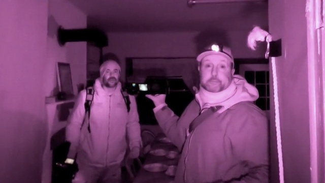 Ghost Adventures