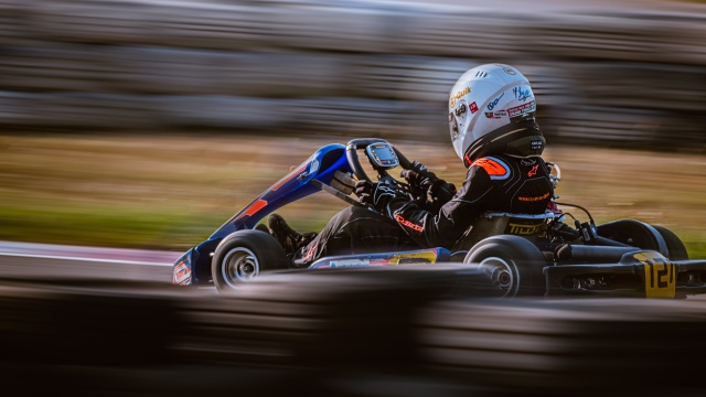 2024 Ultimate Karting