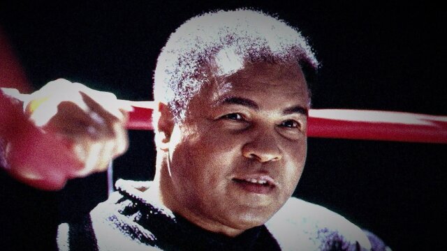 Muhammad Ali