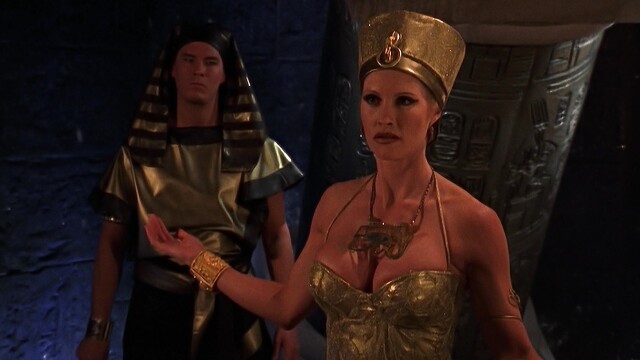 Relic Hunter