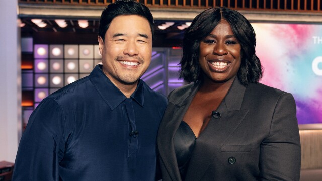 The Kelly Clarkson Show