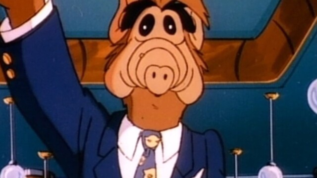 ALF: The Animated Series