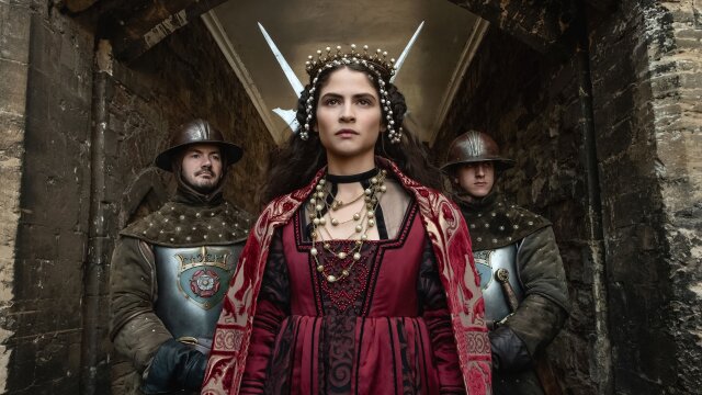 FREE STARZ: The Spanish Princess