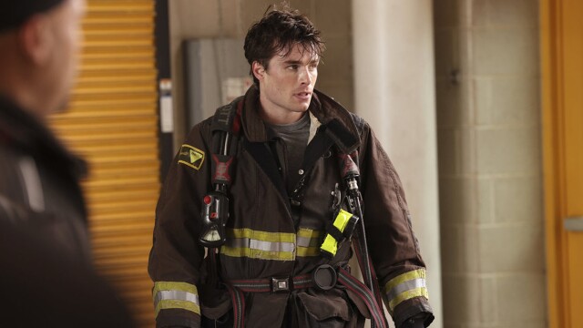 Chicago Fire