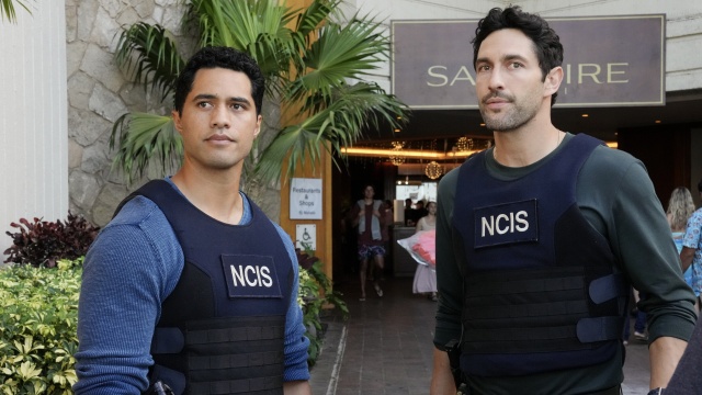 NCIS: Hawai'i