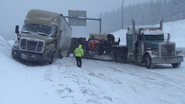 Highway Thru Hell