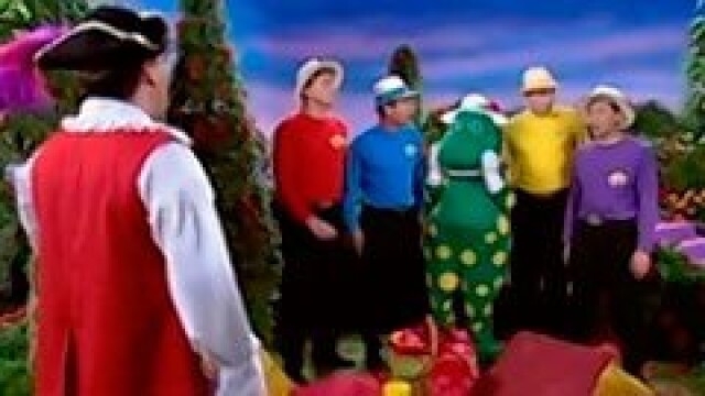 The Wiggles
