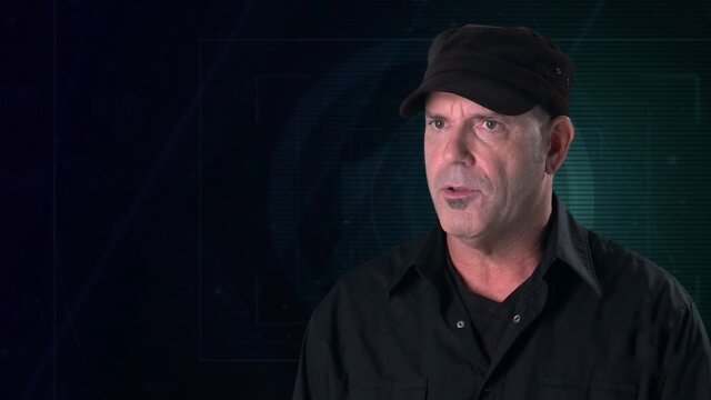 Paranormal Caught on Camera