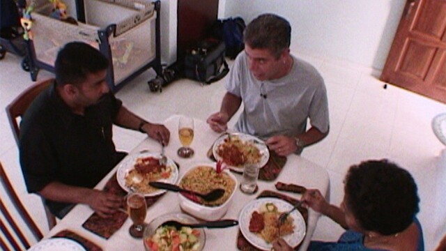 Anthony Bourdain: A Cook's Tour