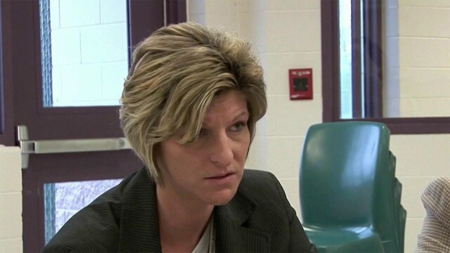 Lockup: Pendleton: Extended Stay