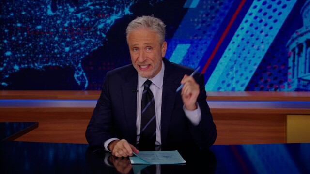 The Daily Show