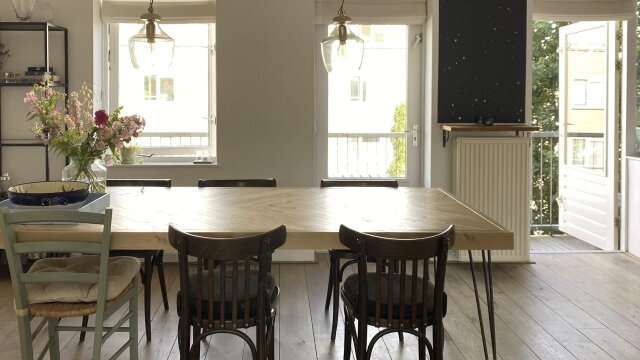 House Hunters International