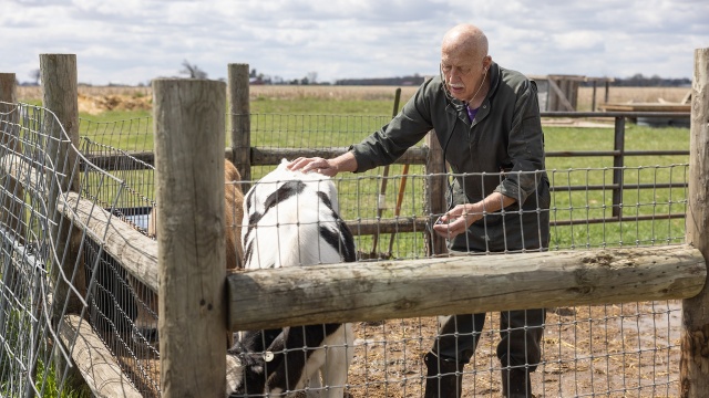 The Incredible Dr. Pol