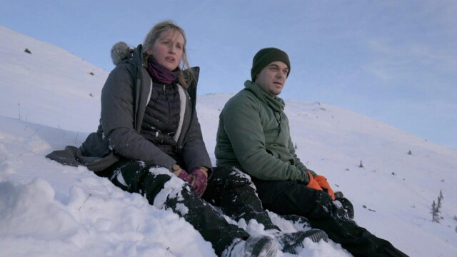 Life Below Zero: Next Generation