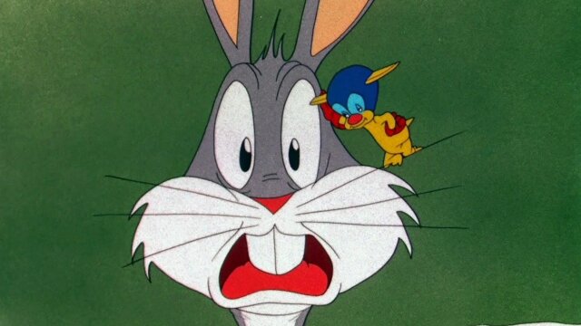 Watch Looney Tunes Falling Hare S0 Eundefined | DIRECTV