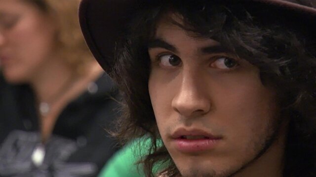 Gene Simmons Family Jewels