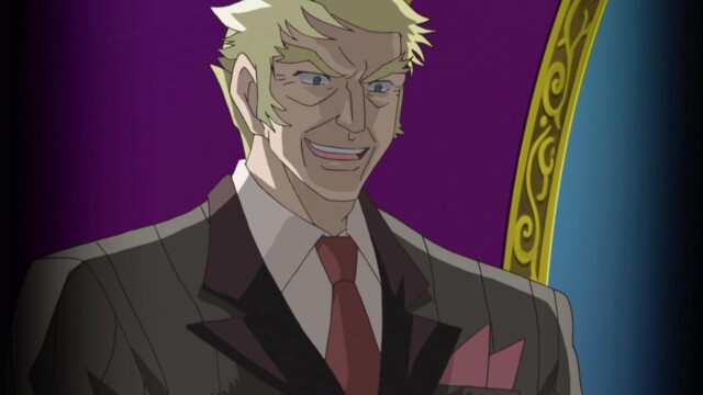 Yu-Gi-Oh! ZEXAL