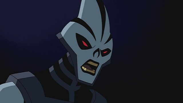 Ben 10: Ultimate Alien