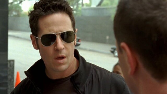 NUMB3RS