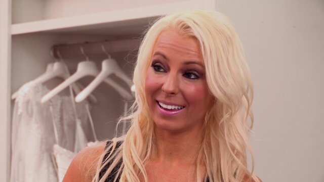 Say Yes to the Dress