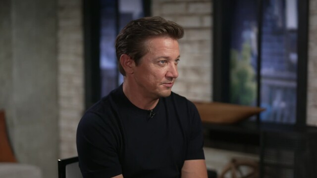 All Access With Linsey Davis