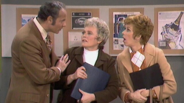 The Carol Burnett Show