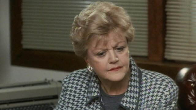 Murder, She Wrote