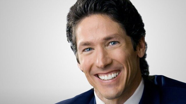 Watch Joel Osteen Build Yourself Up S2024 E58 | TV Shows | DIRECTV