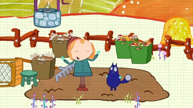 Peg + Cat