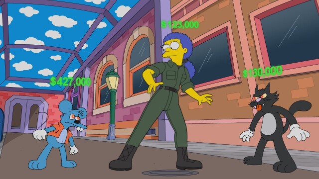 Watch the simpsons full episodes online free