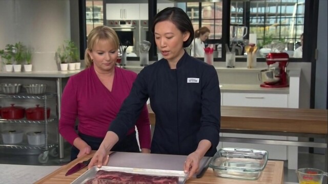 America's Test Kitchen