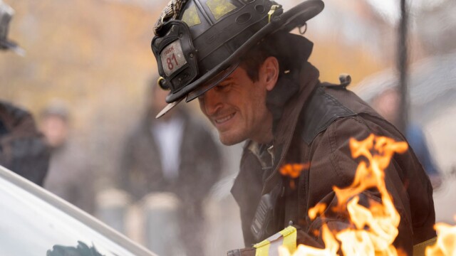 Chicago Fire