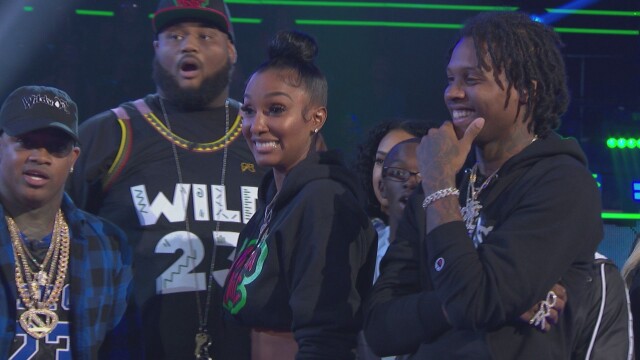 Nick Cannon Presents: Wild 'n Out